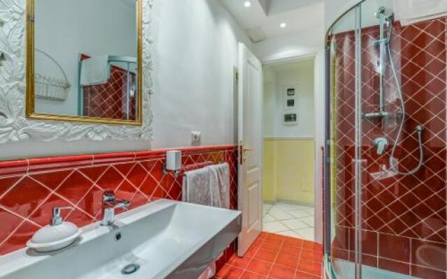 Trastevere Suite Inn