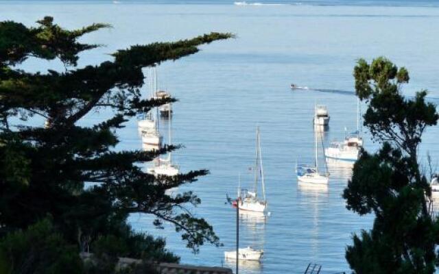 cabanon écologique ile du levant