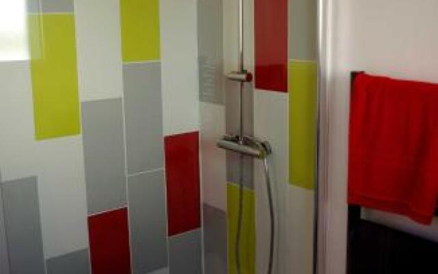 Les Chambres dhôtes Oze