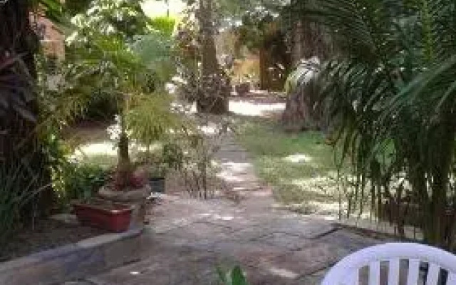 Pousada Casa Forte
