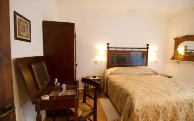 Colle sul Lago