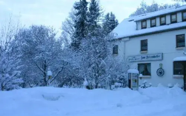 Waldpension zum Felsenkeller