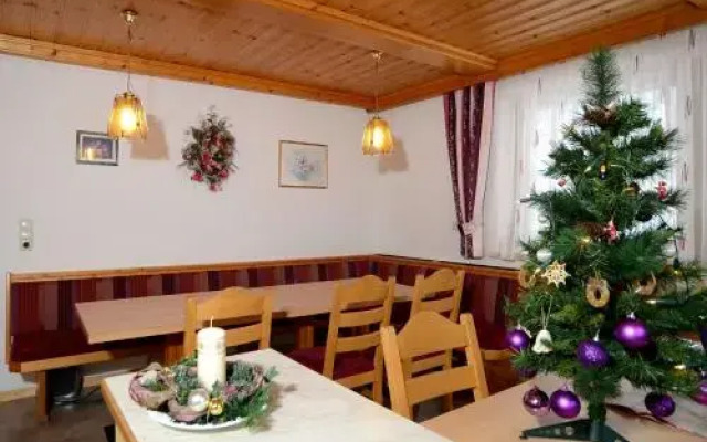 Haus Ladner - Josef und Marianne