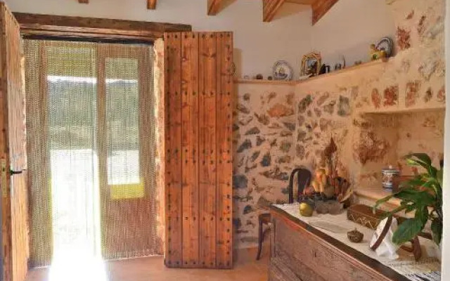 Finca Son Sitges, Llubí 139