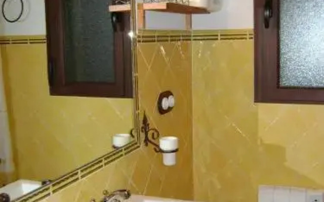 Casa Rural La Molina