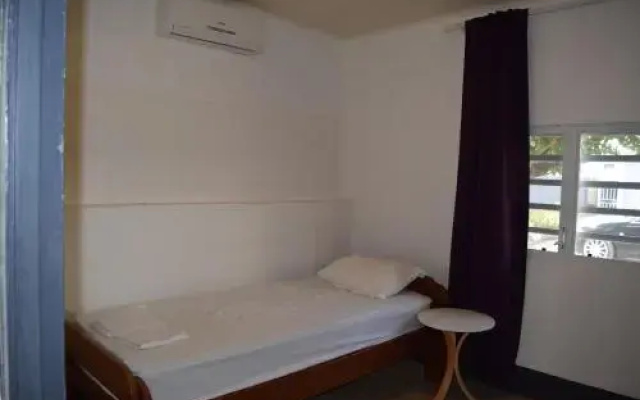 Klein-kronenburg Bakkershuisje