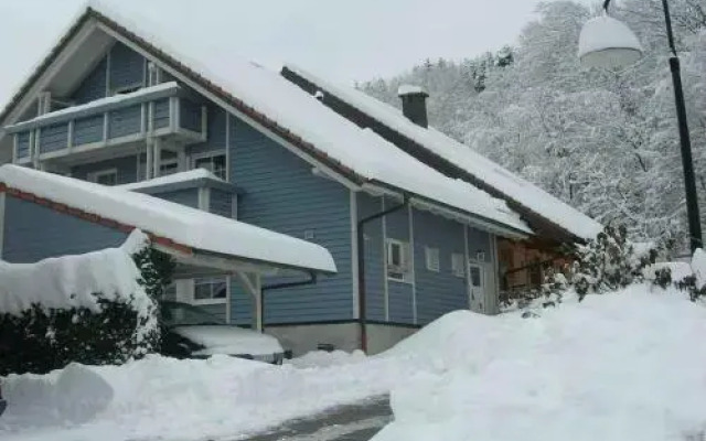 Ferienwohnung zur Schauinslandbahn
