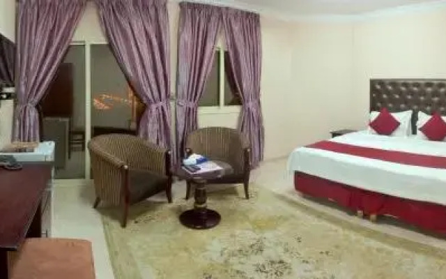 Al Farhan Hotel - Al Seteen