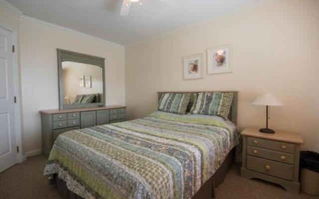 Sandy Pause B - 3 Br Townhouse