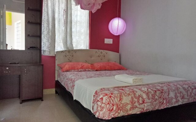 Niya Nest Homestay