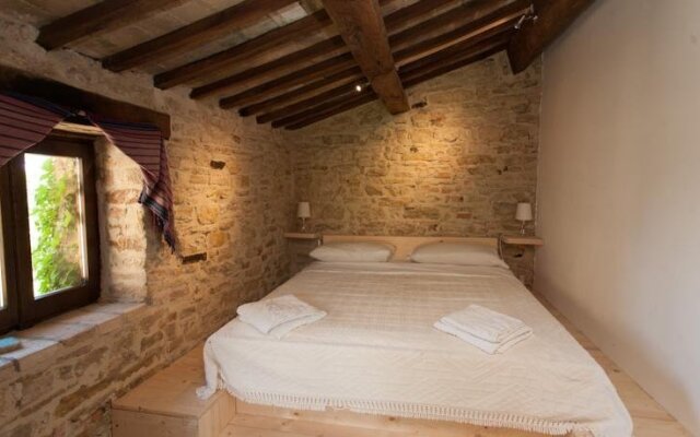 Tribewanted Monestevole