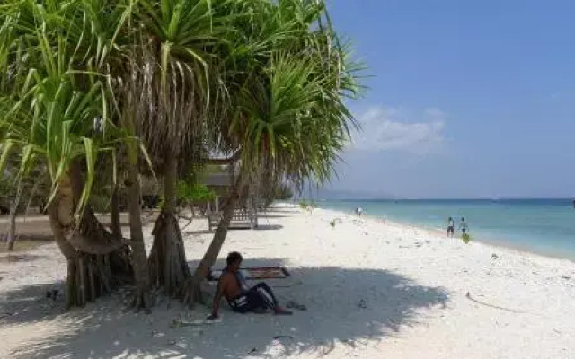 Gilinta Bungalows