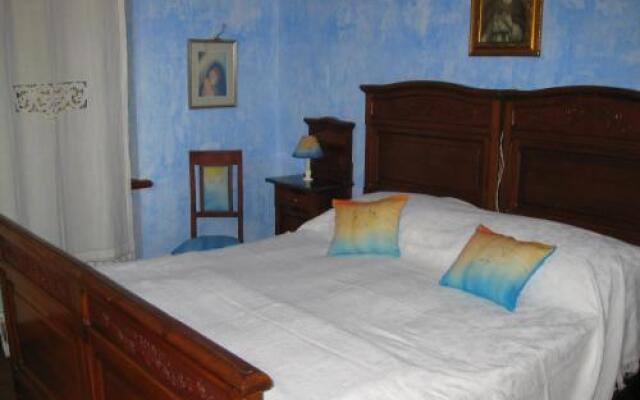 Nido di Rondine Anfiteatro Morenico