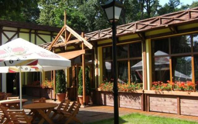 Natura Park w Stegnie