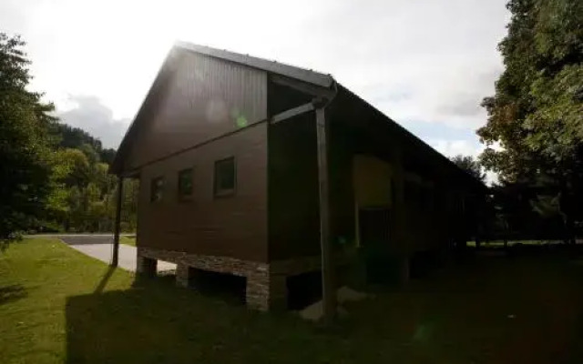 Holiday Home Winkelberg