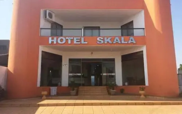 Hotel Skala