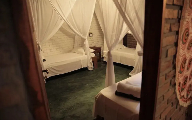 Canto Leela Eco Bungalows