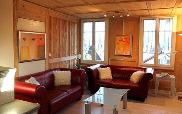 Hadassa Apartments Navah