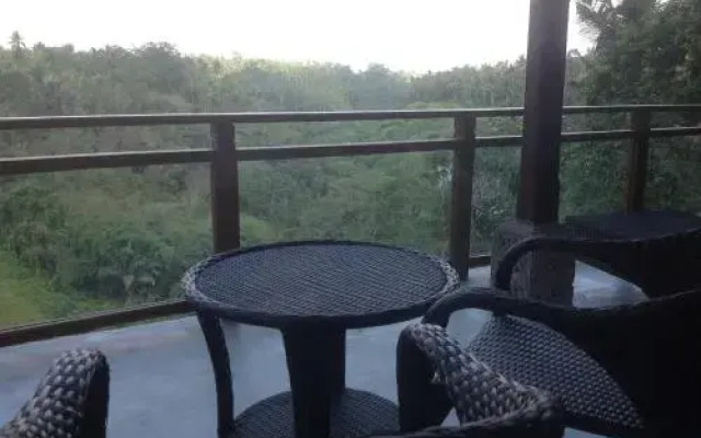 Wasudewa Private Villa