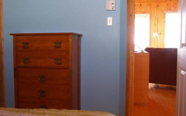 Les Chalets Brise-de-Mer