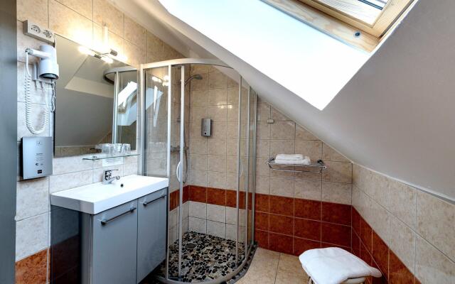 Logis Le Relais De Brunstatt