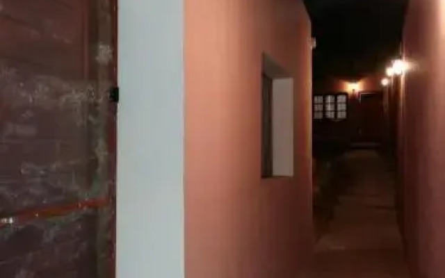 Hostal Valle Hermoso II