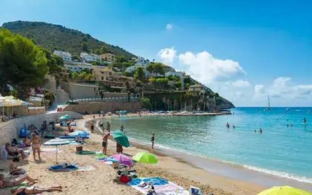 Villa Tranquila - Plusholidays