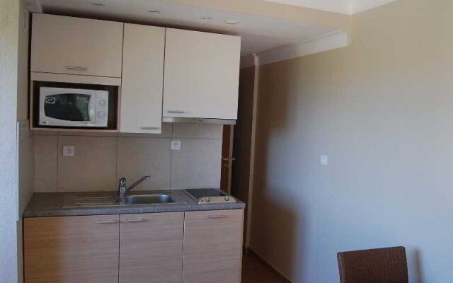 Residence l''Etxe d''Anaite