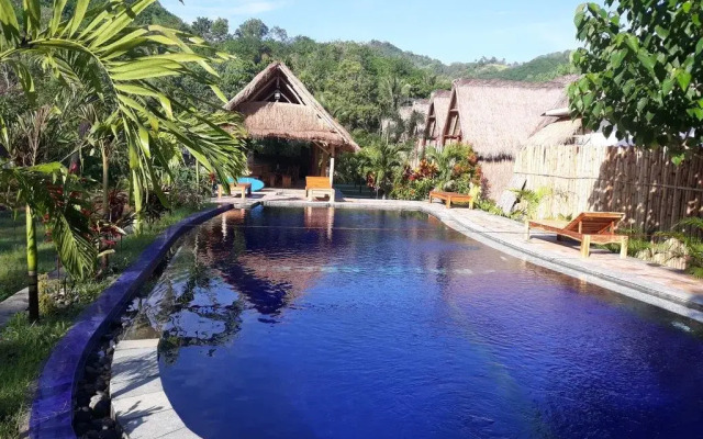 Palm Green Homestay