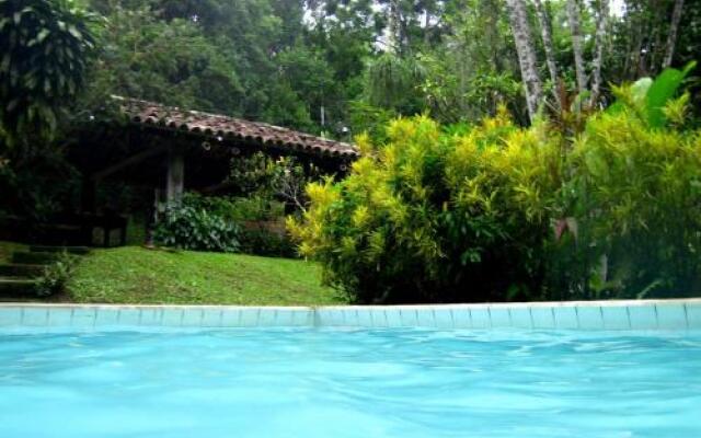 Fazenda Dos Cordeiros