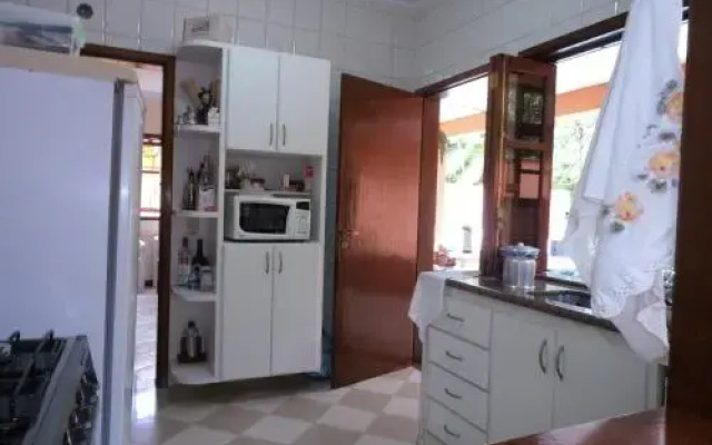 Casa Riviera de São Lourenço