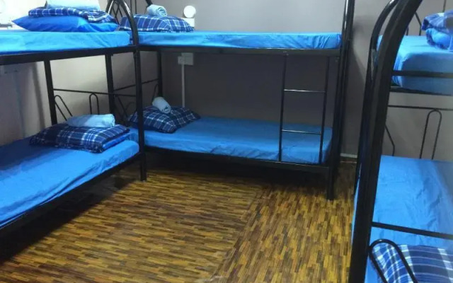 Second Homestay