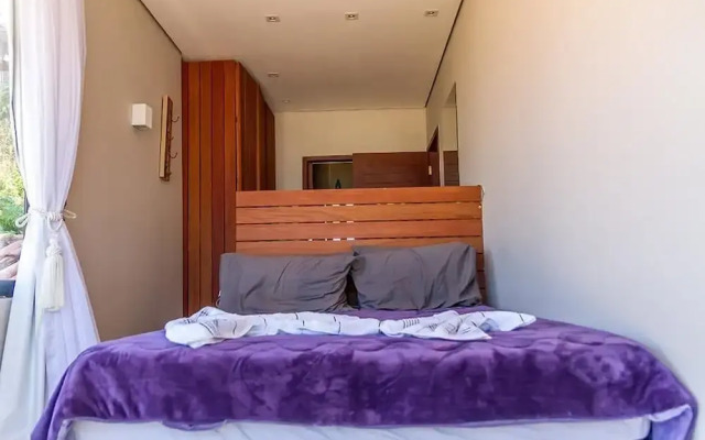 SuRFCoRe House