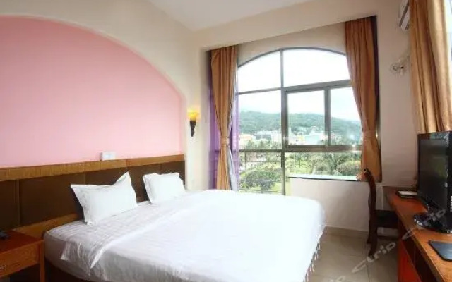 Jindu Hotel - Taishan