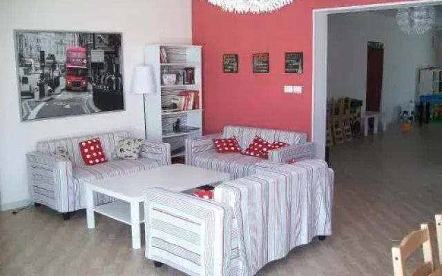 B&B La Casa Bianca