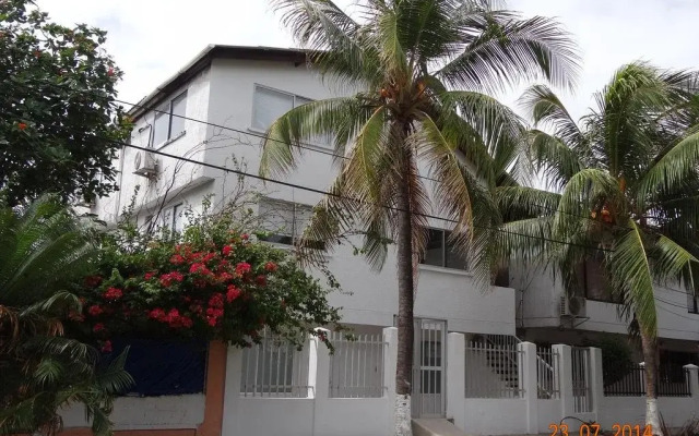 Casa Palma