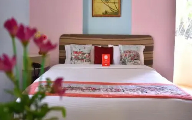 OYO 809 Sunstay Beach Resort