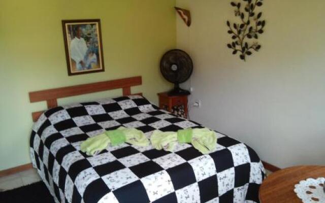 Hospedaria Bela Vista do Vale