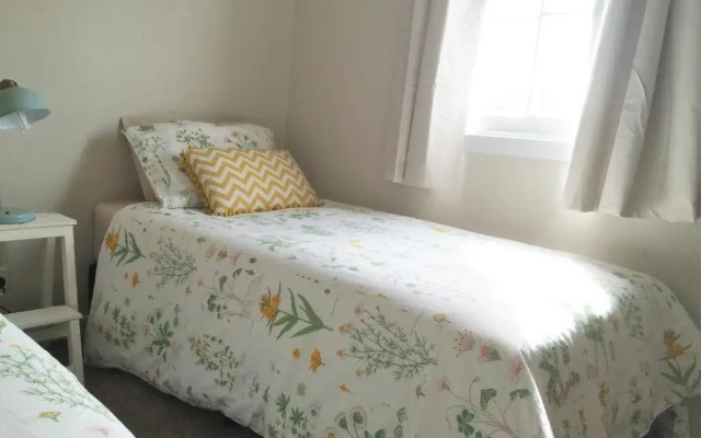 Robin Hoods Well Farm Stay