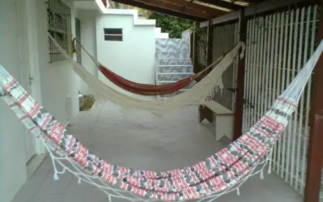 Residencial Christal Das Flores