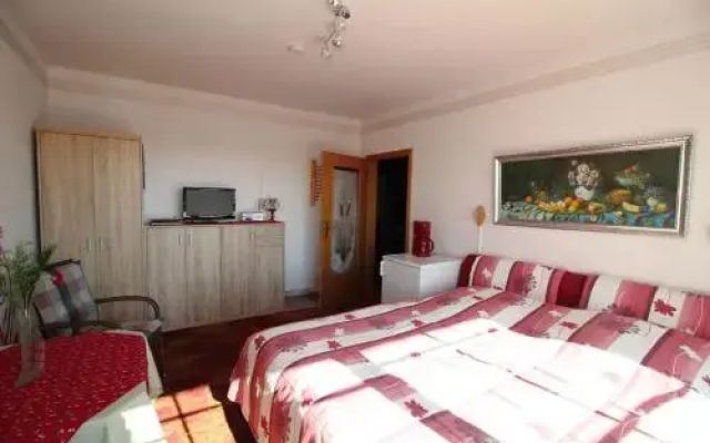 Ferienzimmer Schnell