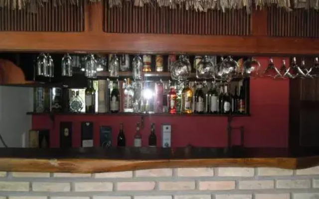 Pousada Santo Mar