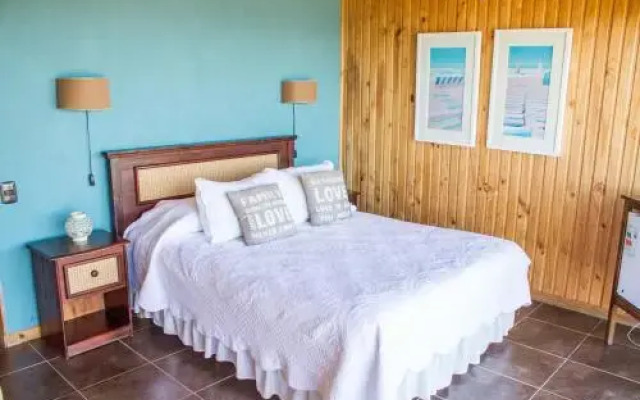 Hotel Playa El Cable