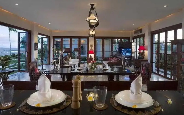 Puri Purnama Villa