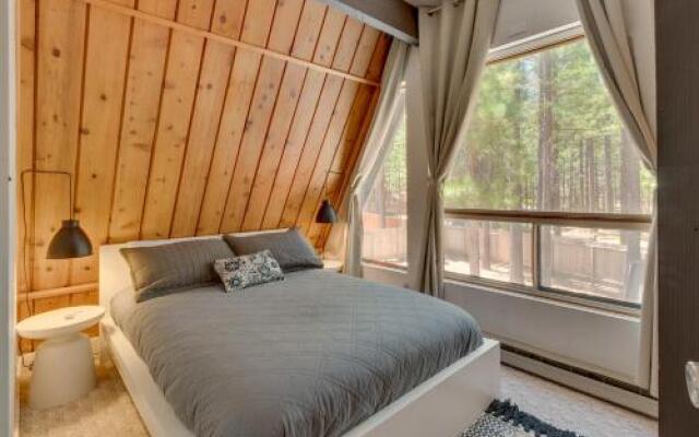 1284 Heather Lake Road Home