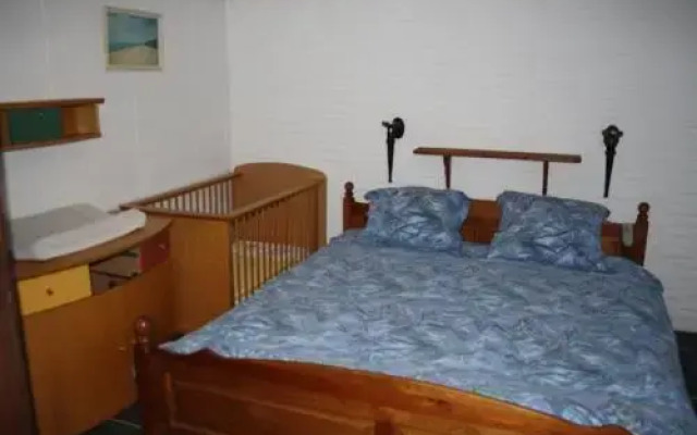 Landhuis "Op de Heugte"