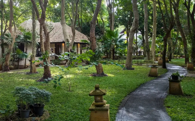 Anyamanee Khaoyai Resort