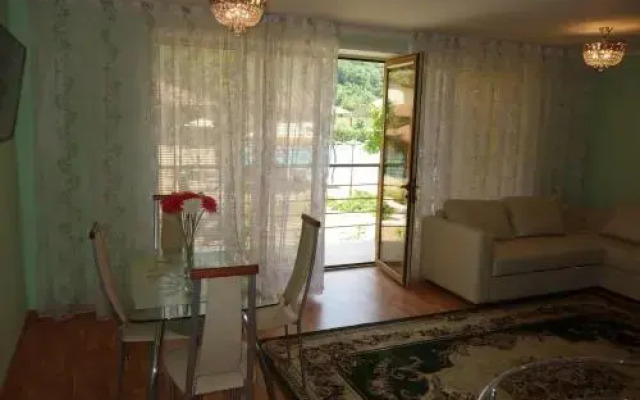 Apartment Residentsia Solntsa