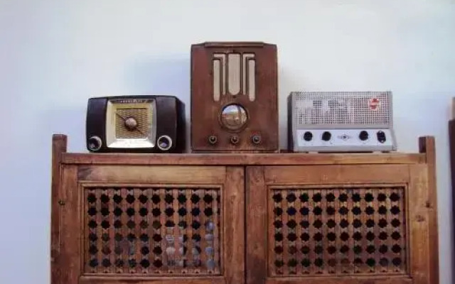 Hotel Hacienda El Aserrio