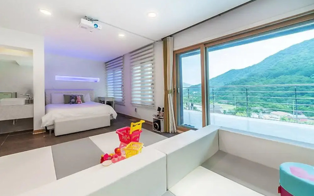 Gapyeong Bonito Pension